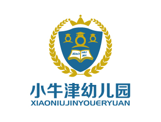 張俊的logo設計