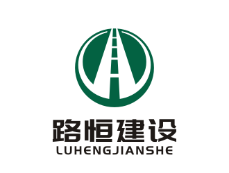 姜彥海的logo設計