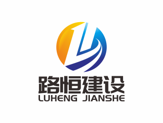 何嘉健的logo設計