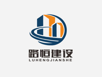 郭慶忠的logo設計