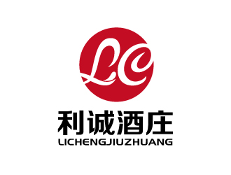 張俊的logo設計