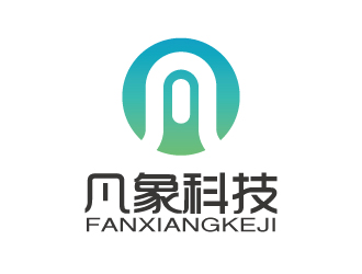 張俊的logo設計