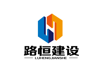 趙軍的logo設計