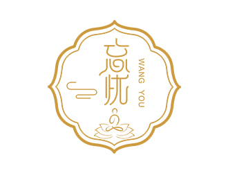 鄭錦尚的logo設(shè)計(jì)