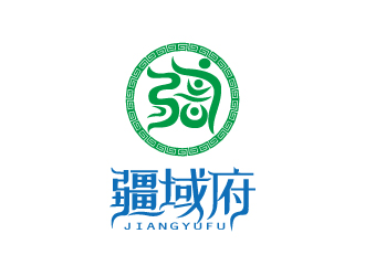 張俊的logo設計