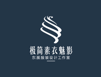 葉美寶的logo設計