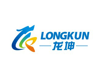 曾翼的logo設計