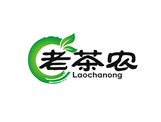 吳曉偉的logo設計