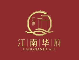 陳國偉的logo設計