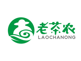 趙鵬的logo設計