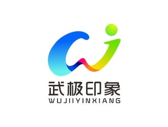 鄭錦尚的logo設計