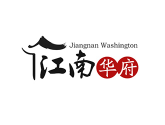 吳曉偉的logo設計