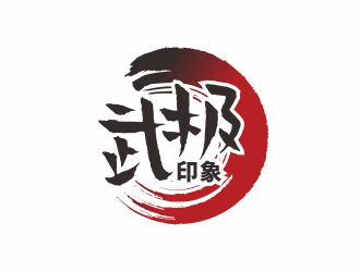 林思源的logo設計