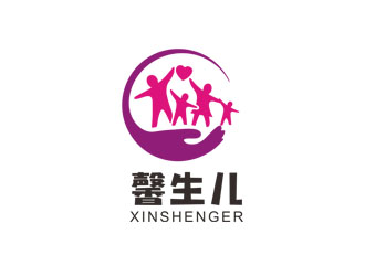 郭慶忠的logo設計