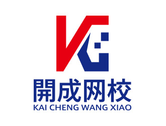 向正軍的logo設計