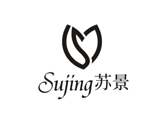 譚家強的logo設計