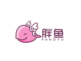 郭慶忠的logo設計