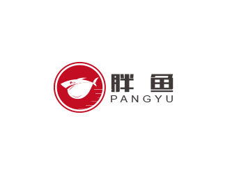 朱紅娟的logo設計