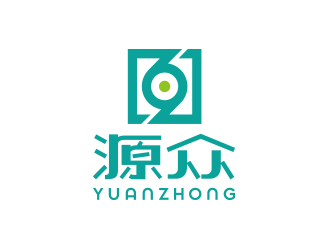 孫金澤的logo設計