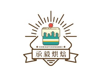 孫金澤的logo設計