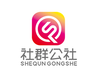 趙鵬的logo設(shè)計(jì)