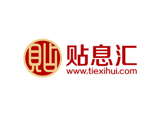 吳曉偉的logo設計