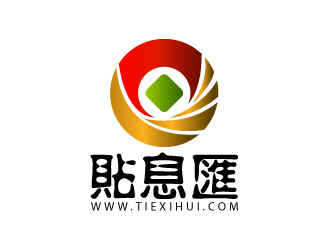 曉熹的logo設計