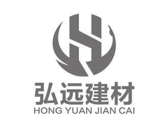 向正軍的logo設(shè)計(jì)