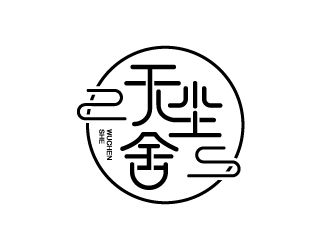 張俊的logo設(shè)計(jì)