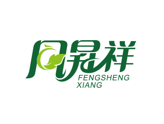 黃安悅的logo設計