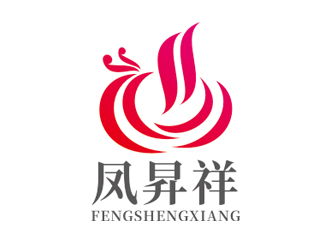 趙鵬的logo設計