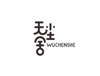 郭慶忠的logo設(shè)計(jì)