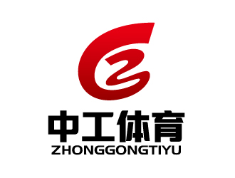 張俊的logo設計