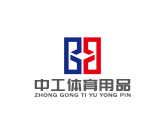 周金進的logo設計