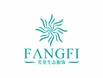 湯儒娟的logo設計