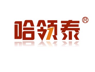 楊占斌的logo設計