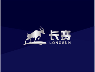 張祥琴的logo設計