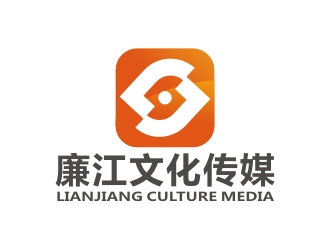 曾翼的logo設計