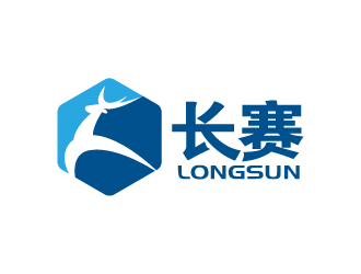 張俊的logo設計