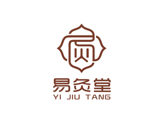 孫永煉的logo設計