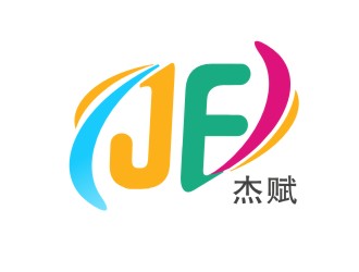 楊占斌的logo設計