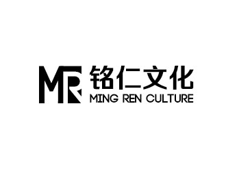 李賀的logo設計