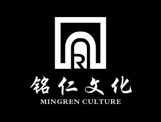 姜彥海的logo設計