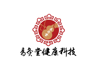 秦曉東的logo設計