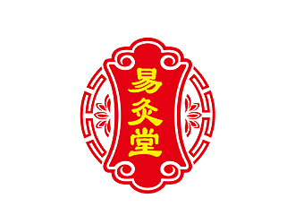 盛銘的logo設計