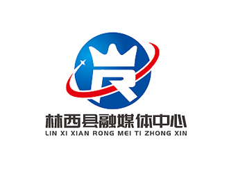 盛銘的logo設計