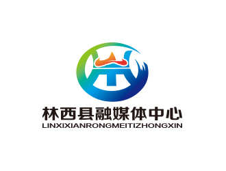 孫金澤的logo設計