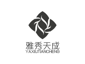 楊占斌的logo設計