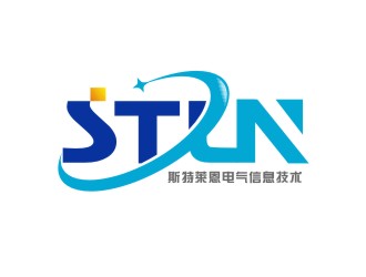 楊占斌的logo設計