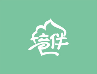 丁小鈺的logo設計